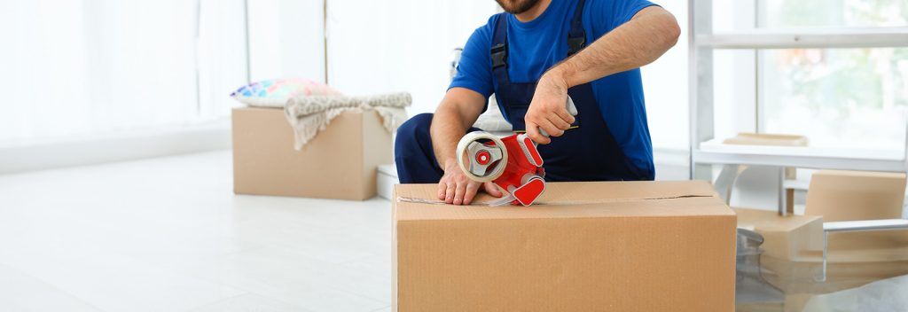 Featured image for “Expert Packing Tips: From This Side Up Moving”